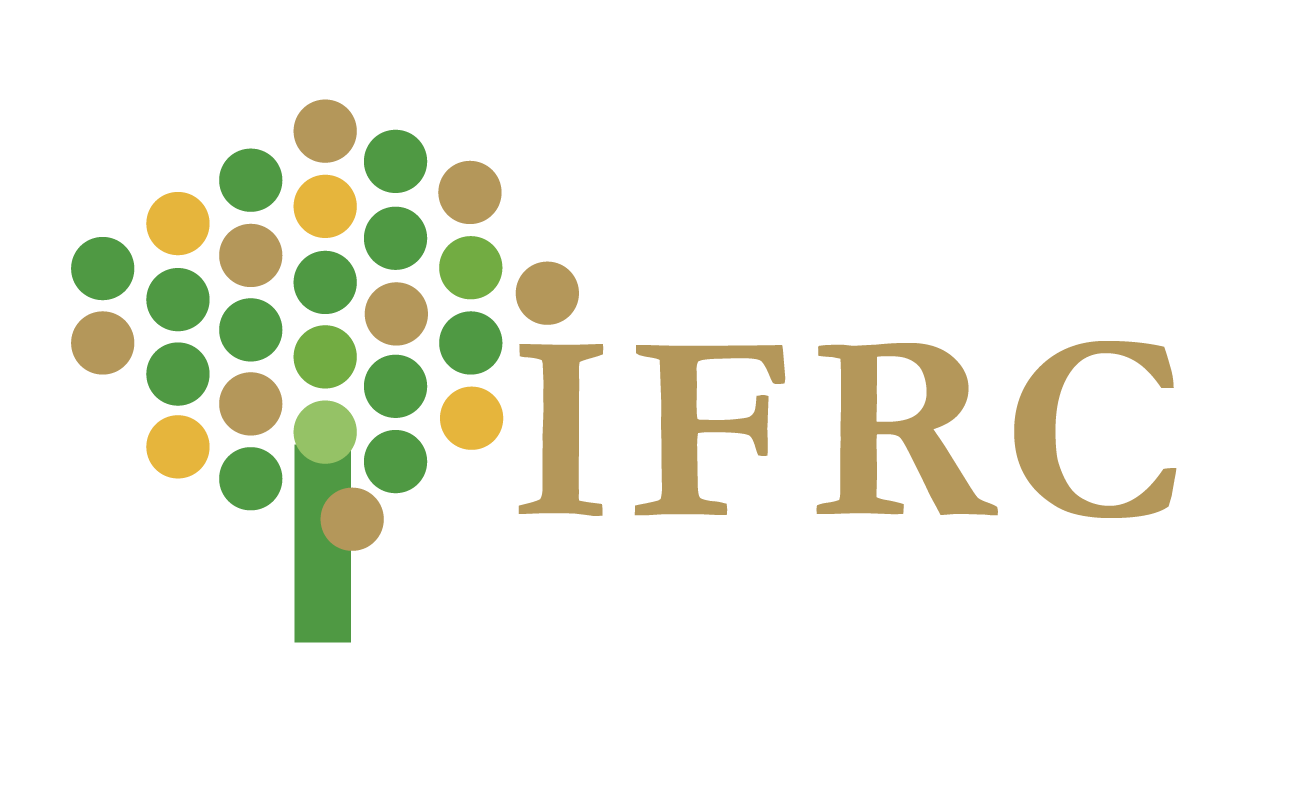 IFRC Logo