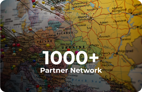 Partner Network