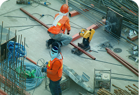 Engineering Insurance (Engineering Lines)