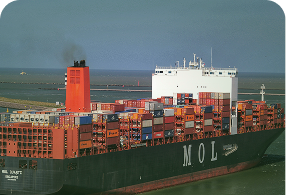Marine Cargo Insurance